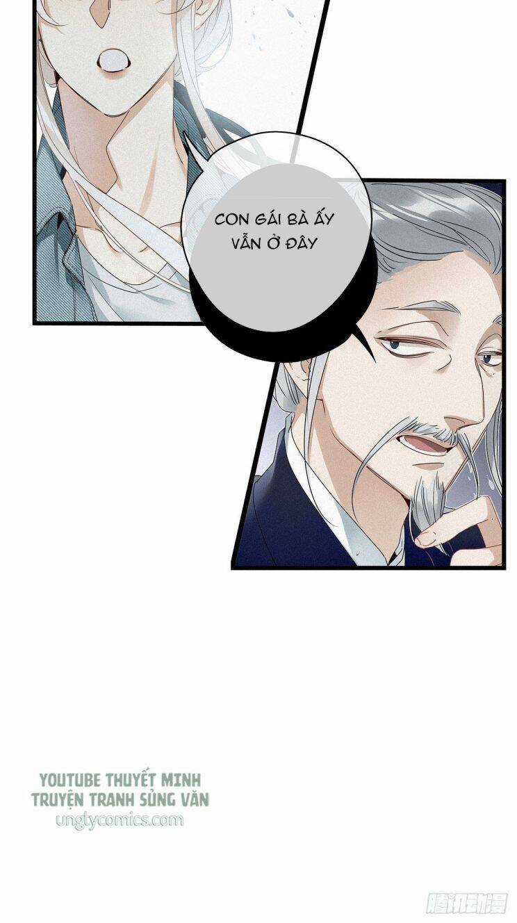 Thỉnh Quân Nhập Quái - Chapter 17 - Trang 35