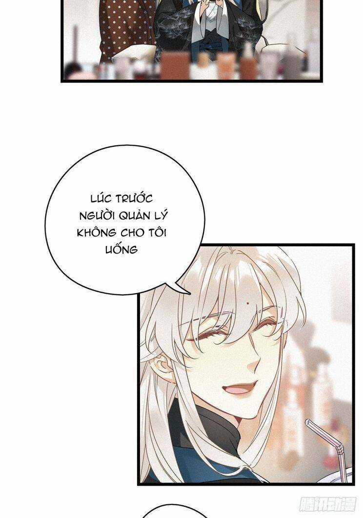 Thỉnh Quân Nhập Quái - Chapter 17 - Trang 5