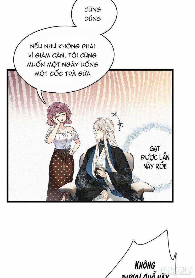 Thỉnh Quân Nhập Quái - Chapter 17 - Trang 6