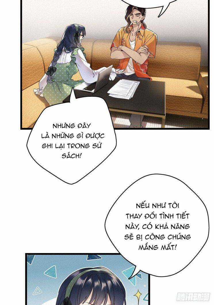 Thỉnh Quân Nhập Quái - Chapter 17 - Trang 8