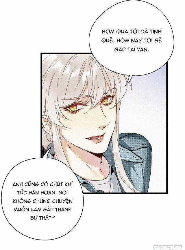 Thỉnh Quân Nhập Quái - Chapter 18 - Trang 14