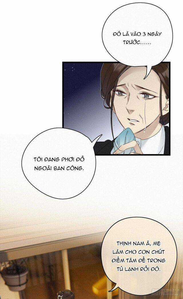 Thỉnh Quân Nhập Quái - Chapter 18 - Trang 17