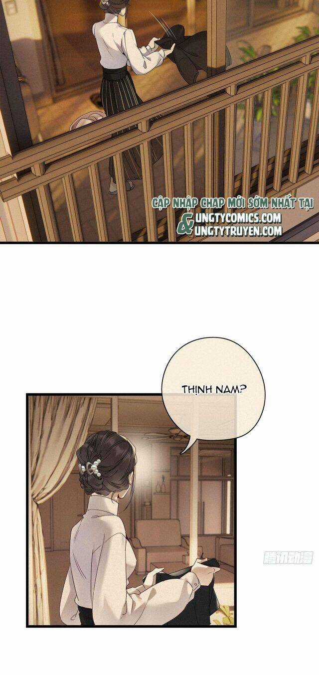 Thỉnh Quân Nhập Quái - Chapter 18 - Trang 18