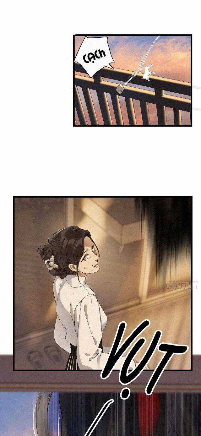 Thỉnh Quân Nhập Quái - Chapter 18 - Trang 19