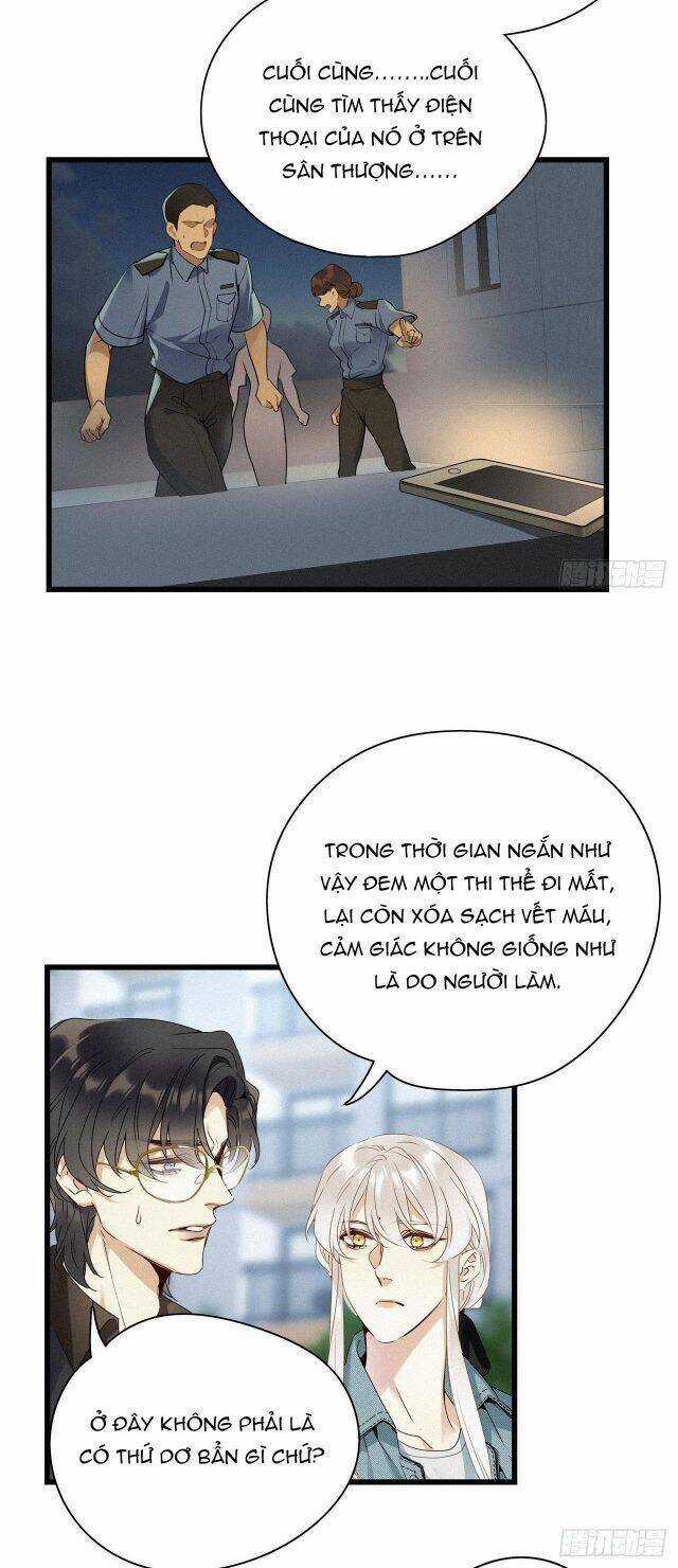 Thỉnh Quân Nhập Quái - Chapter 18 - Trang 27