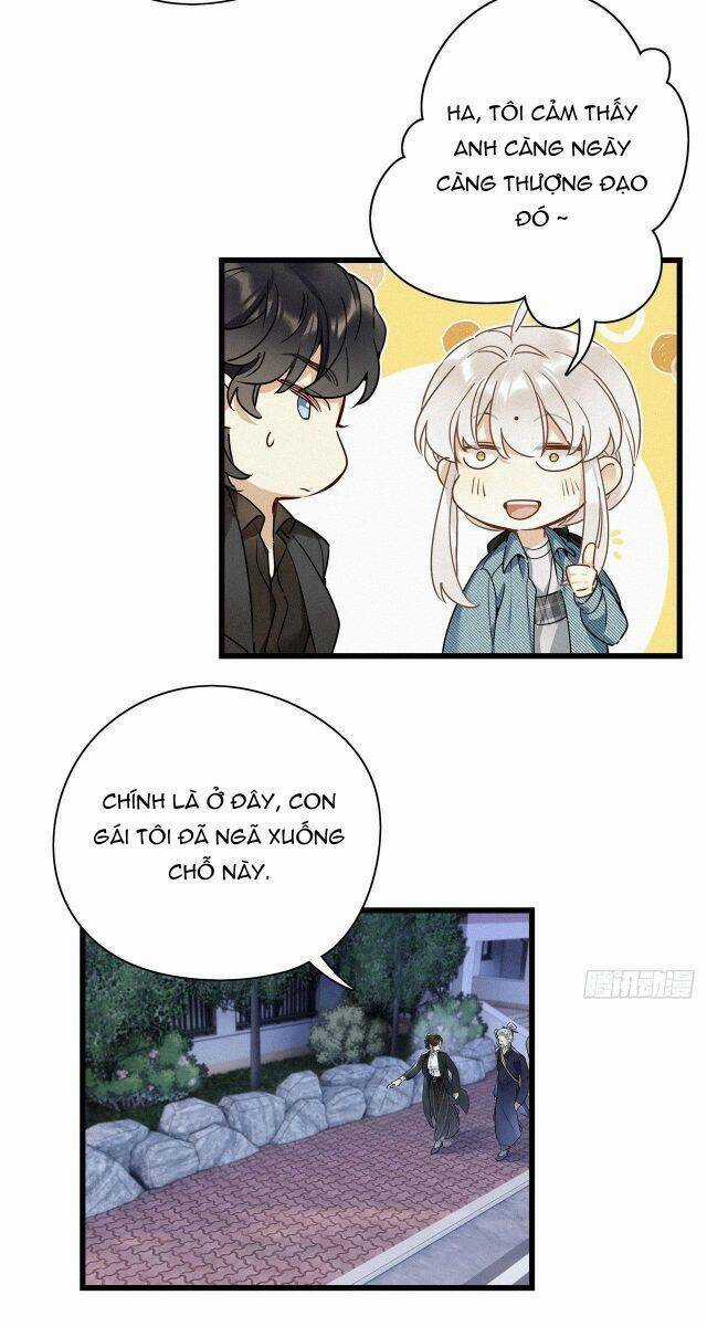 Thỉnh Quân Nhập Quái - Chapter 18 - Trang 28