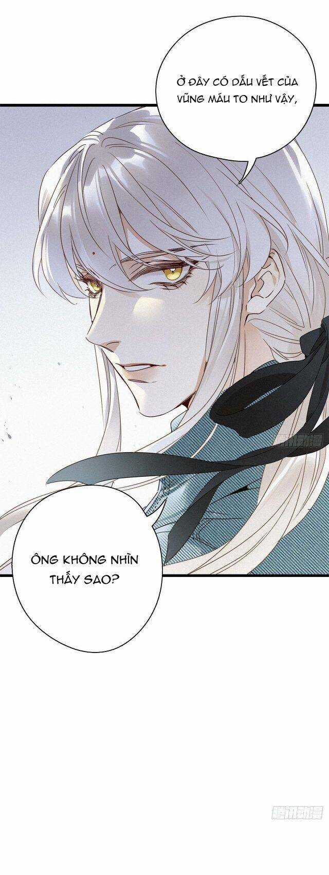 Thỉnh Quân Nhập Quái - Chapter 18 - Trang 31