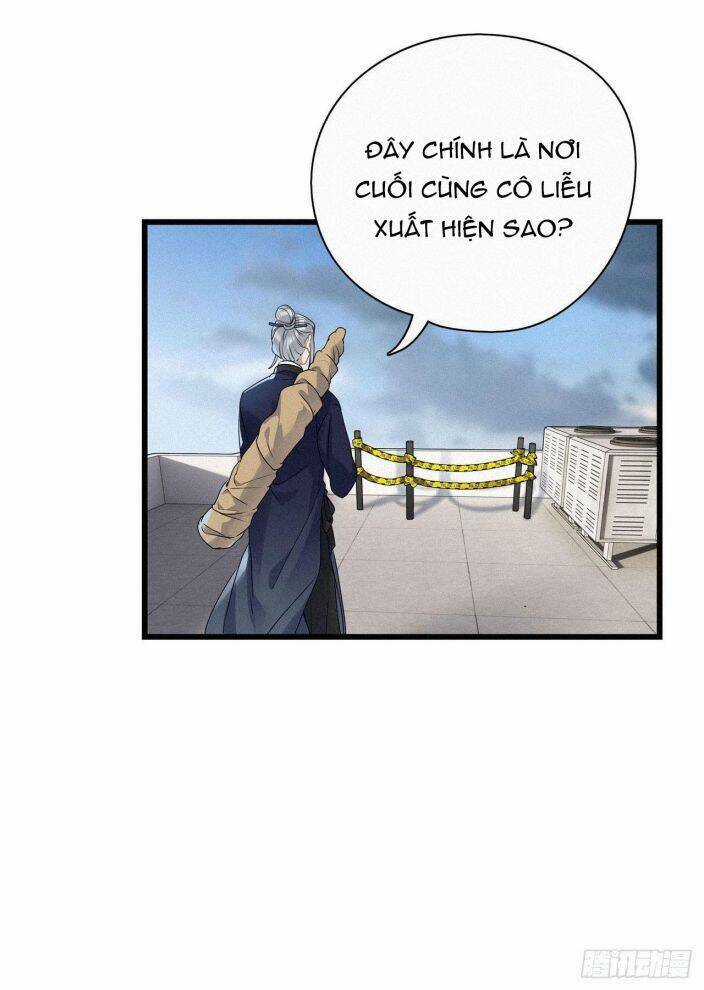 Thỉnh Quân Nhập Quái - Chapter 19 - Trang 14