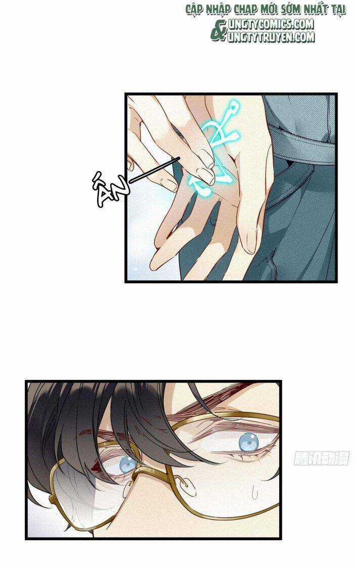 Thỉnh Quân Nhập Quái - Chapter 19 - Trang 21
