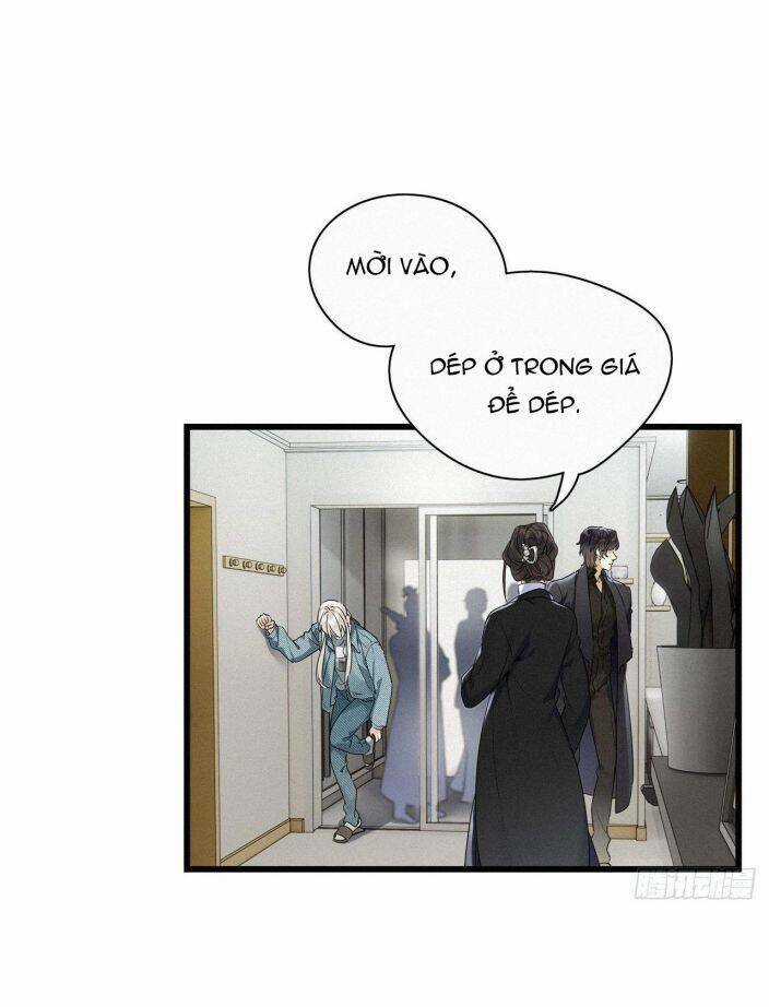 Thỉnh Quân Nhập Quái - Chapter 19 - Trang 27