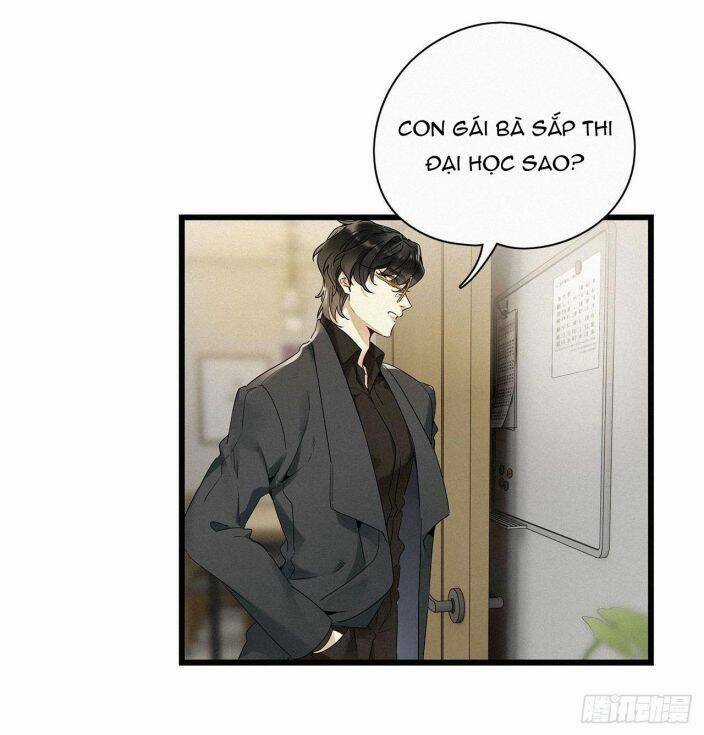 Thỉnh Quân Nhập Quái - Chapter 19 - Trang 29