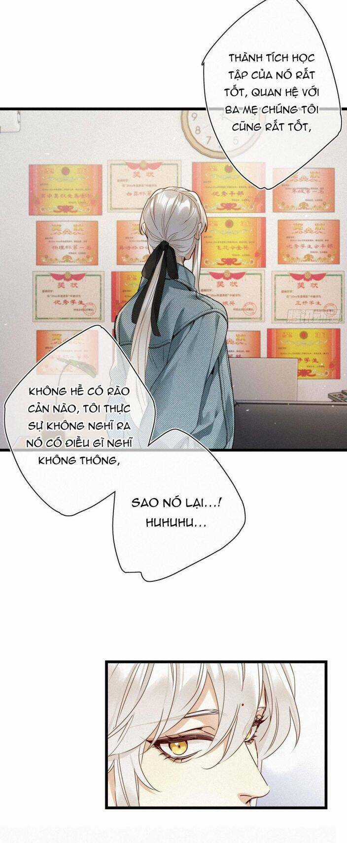 Thỉnh Quân Nhập Quái - Chapter 19 - Trang 32