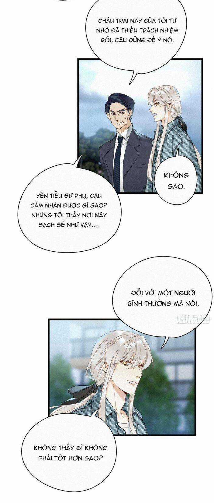 Thỉnh Quân Nhập Quái - Chapter 19 - Trang 6