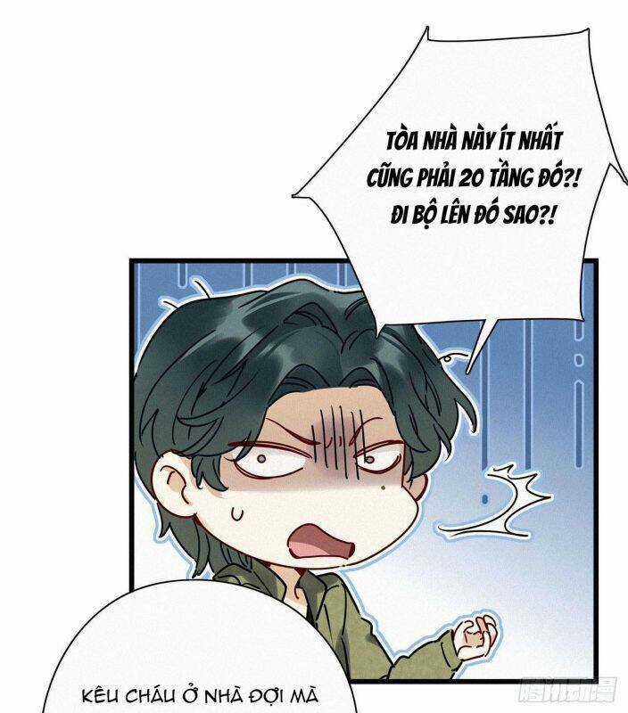 Thỉnh Quân Nhập Quái - Chapter 19 - Trang 8