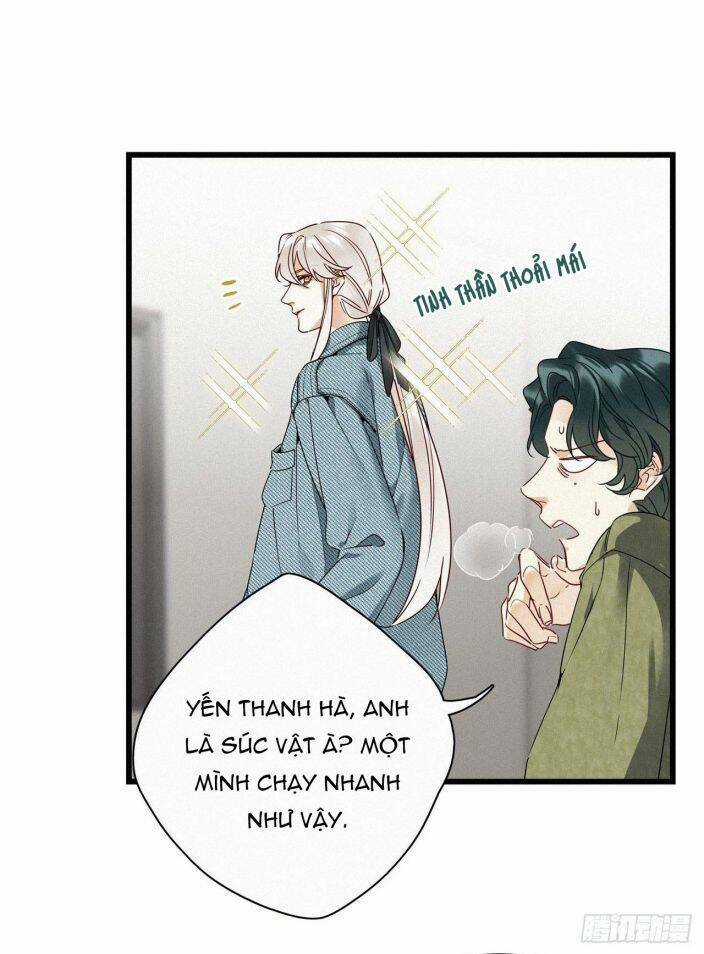 Thỉnh Quân Nhập Quái - Chapter 19 - Trang 10