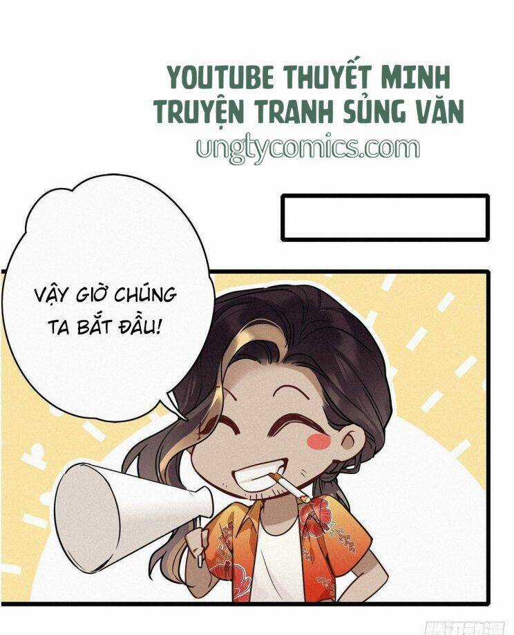 Thỉnh Quân Nhập Quái - Chapter 2 - Trang 13