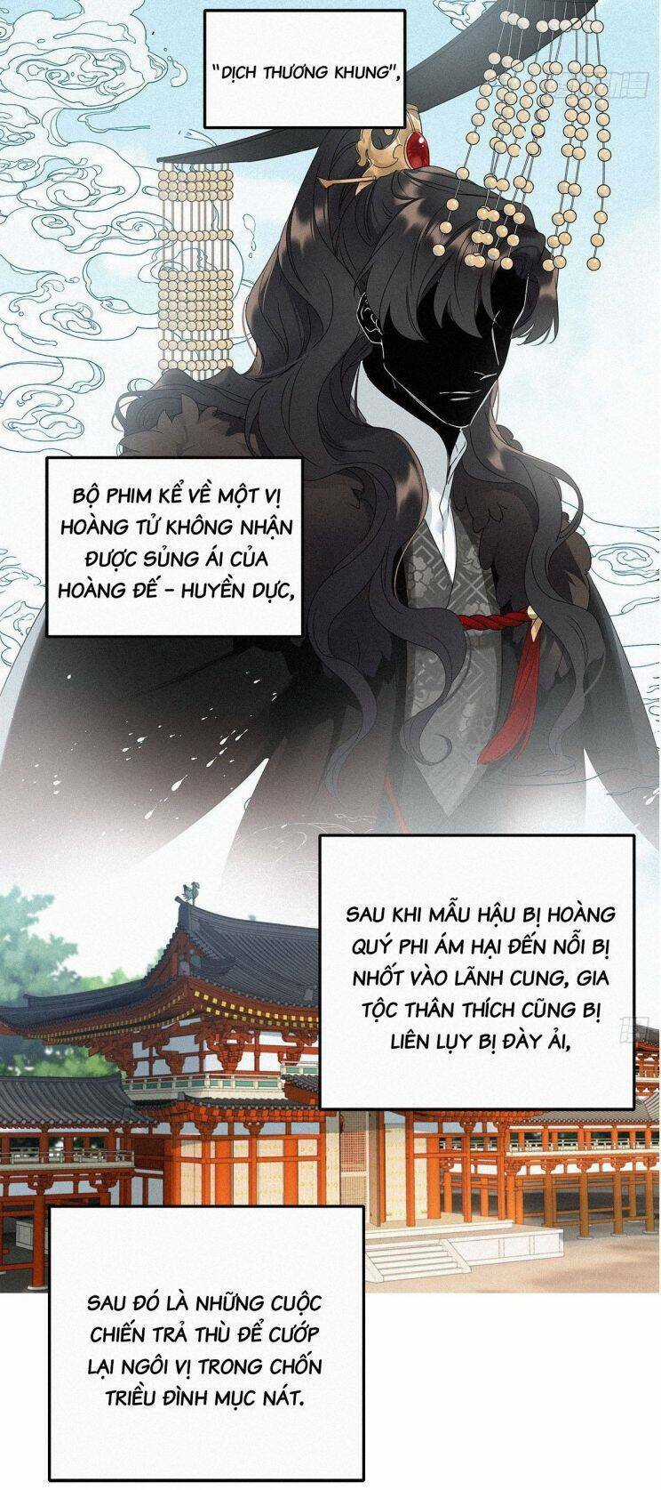 Thỉnh Quân Nhập Quái - Chapter 2 - Trang 15