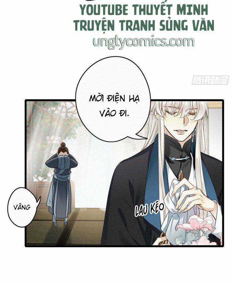 Thỉnh Quân Nhập Quái - Chapter 2 - Trang 20