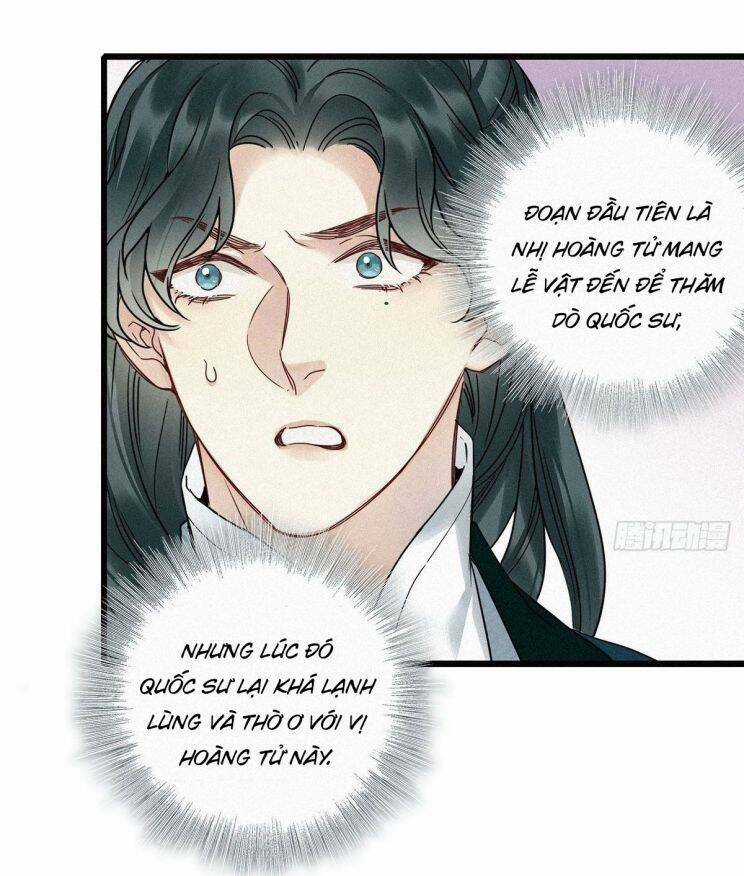 Thỉnh Quân Nhập Quái - Chapter 2 - Trang 22