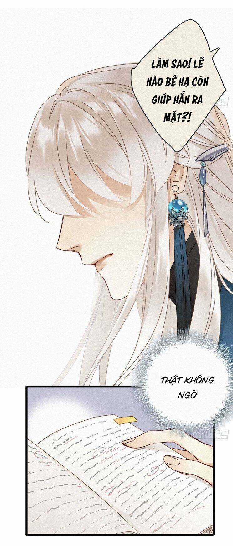 Thỉnh Quân Nhập Quái - Chapter 2 - Trang 4