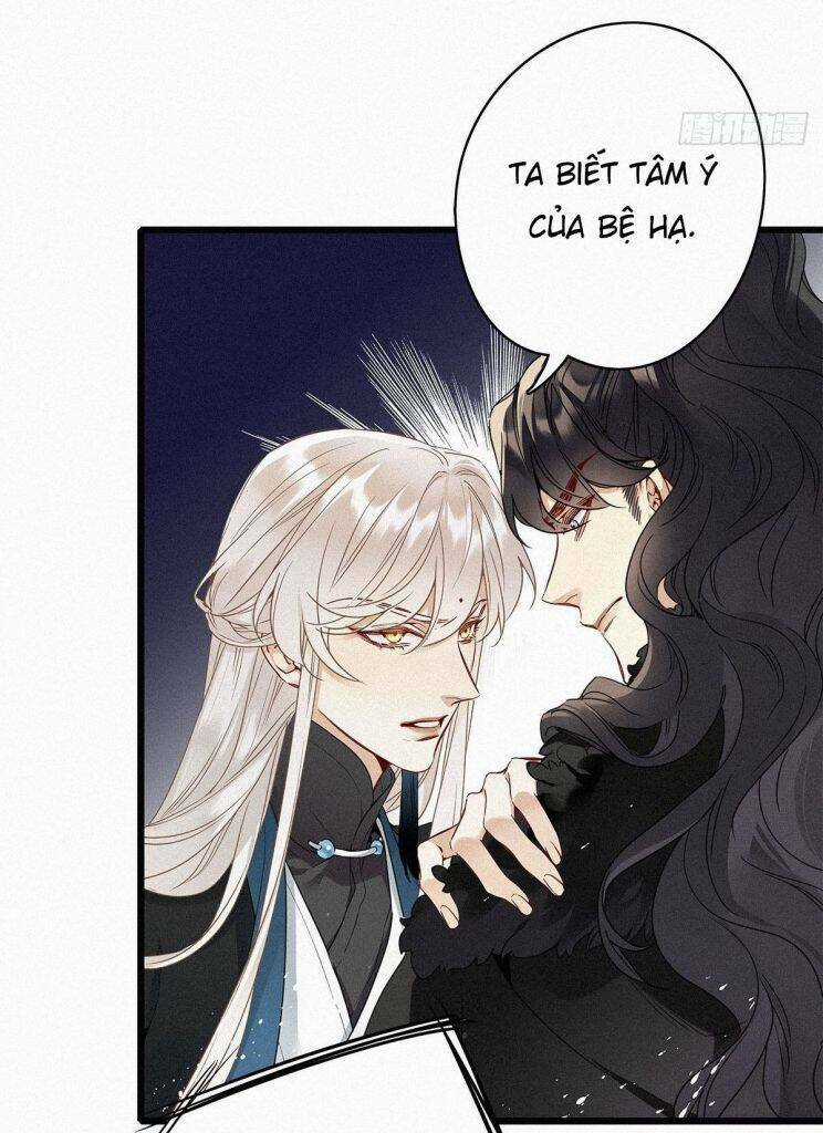 Thỉnh Quân Nhập Quái - Chapter 2 - Trang 33