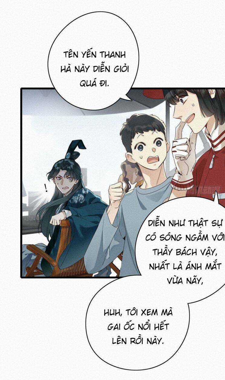 Thỉnh Quân Nhập Quái - Chapter 2 - Trang 36