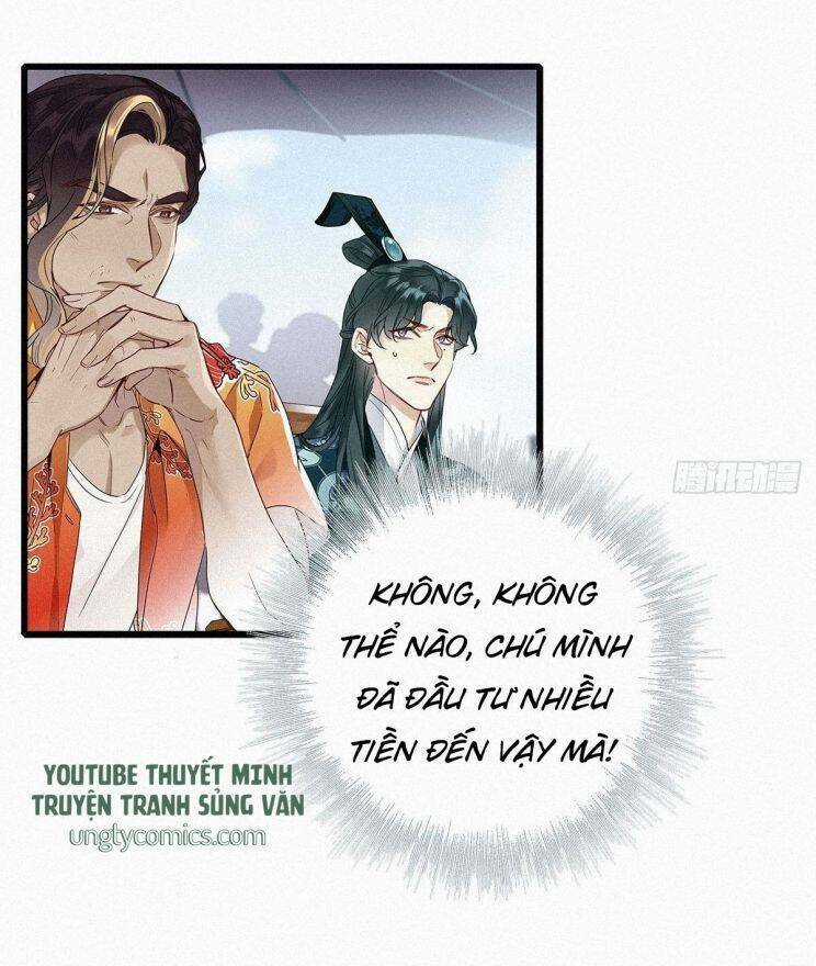 Thỉnh Quân Nhập Quái - Chapter 2 - Trang 37