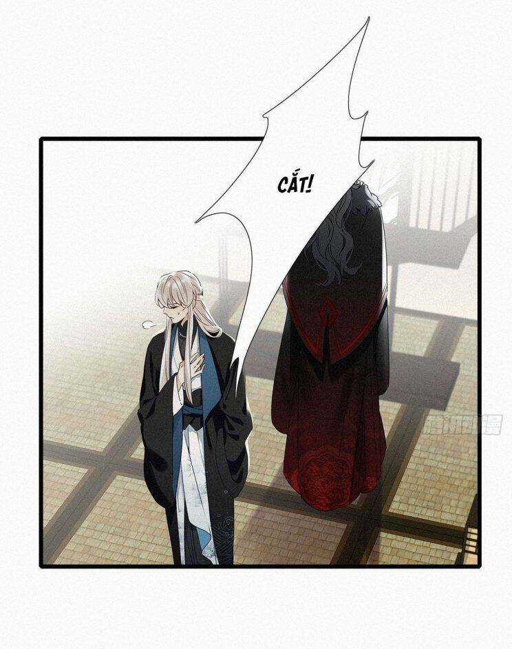 Thỉnh Quân Nhập Quái - Chapter 2 - Trang 38