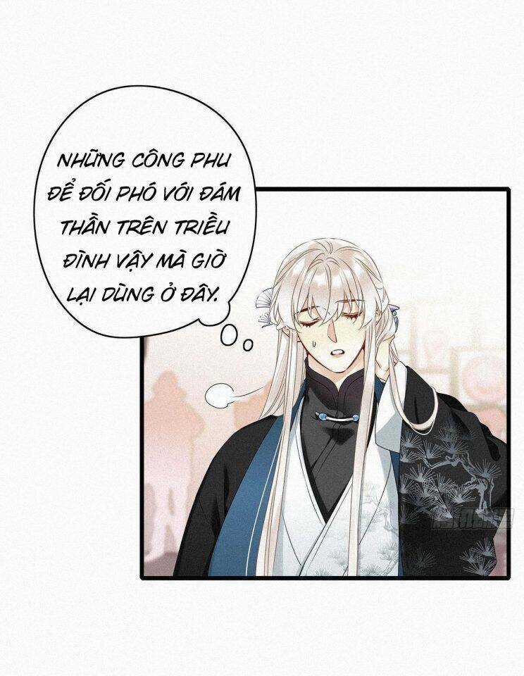 Thỉnh Quân Nhập Quái - Chapter 2 - Trang 39