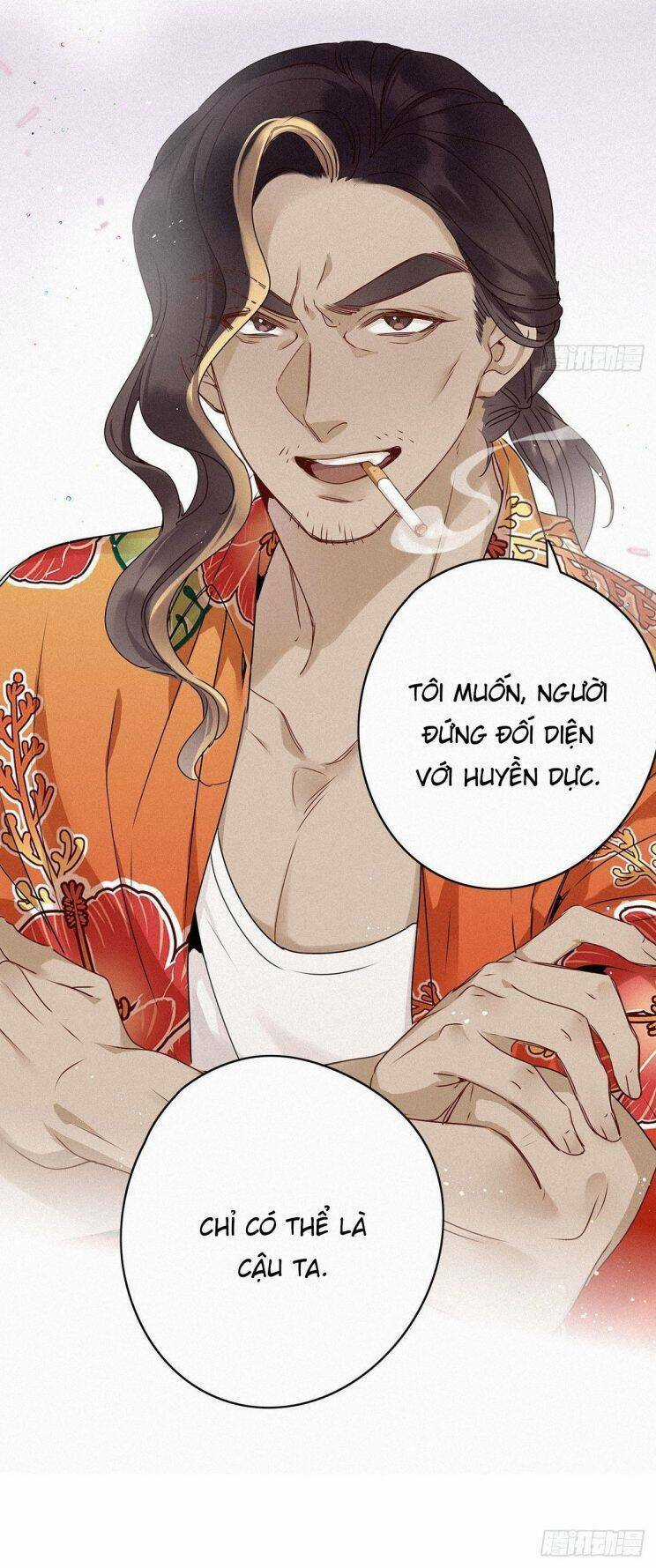 Thỉnh Quân Nhập Quái - Chapter 2 - Trang 44