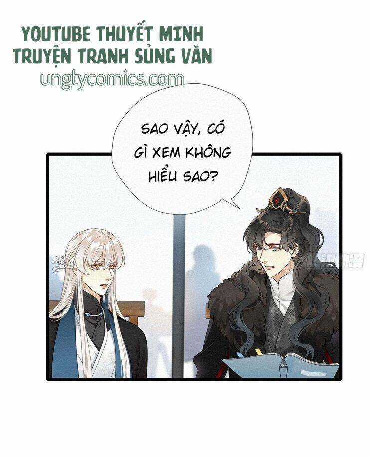 Thỉnh Quân Nhập Quái - Chapter 2 - Trang 6