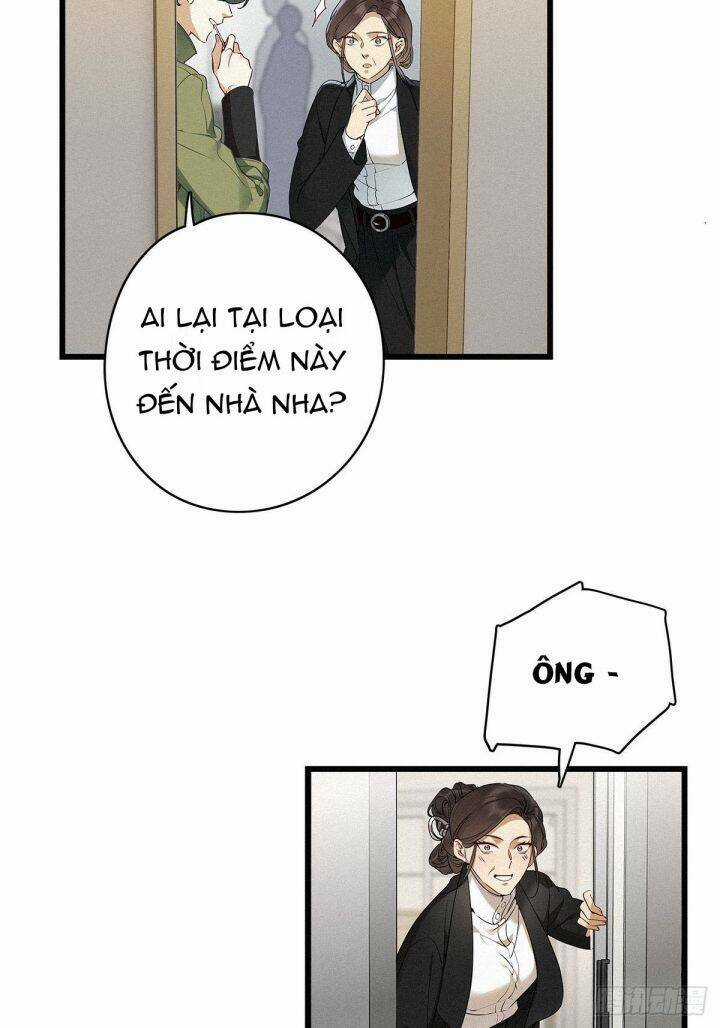 Thỉnh Quân Nhập Quái - Chapter 20 - Trang 13