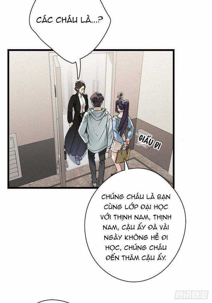 Thỉnh Quân Nhập Quái - Chapter 20 - Trang 15