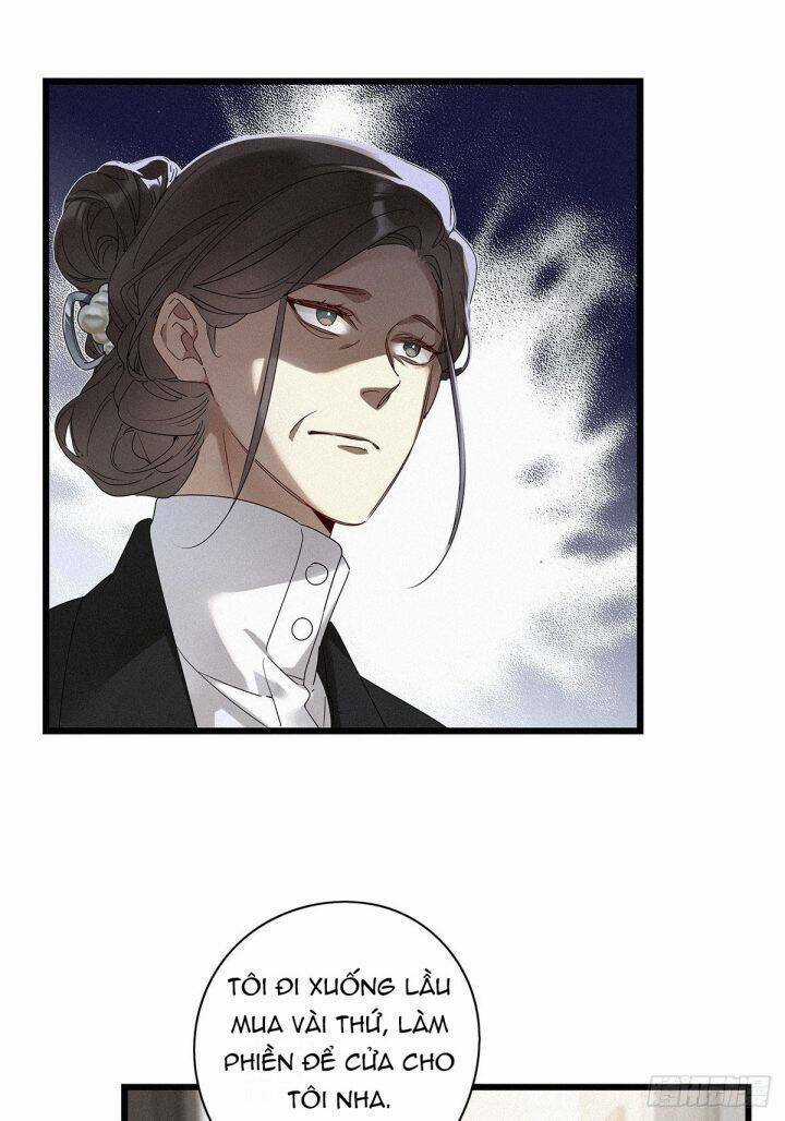 Thỉnh Quân Nhập Quái - Chapter 20 - Trang 18