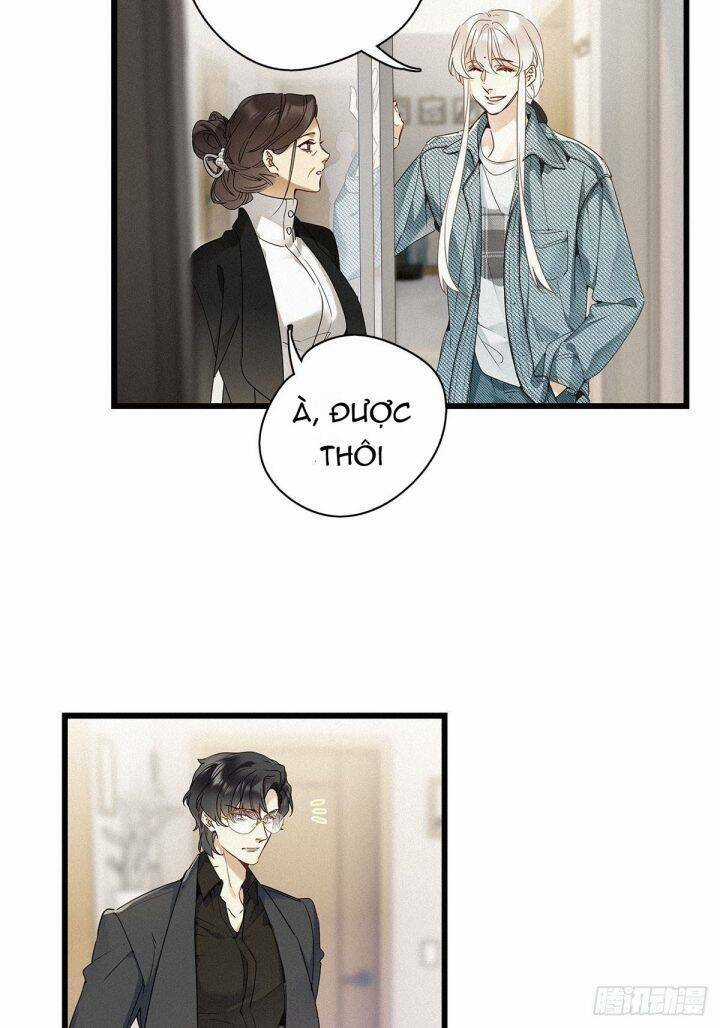 Thỉnh Quân Nhập Quái - Chapter 20 - Trang 19