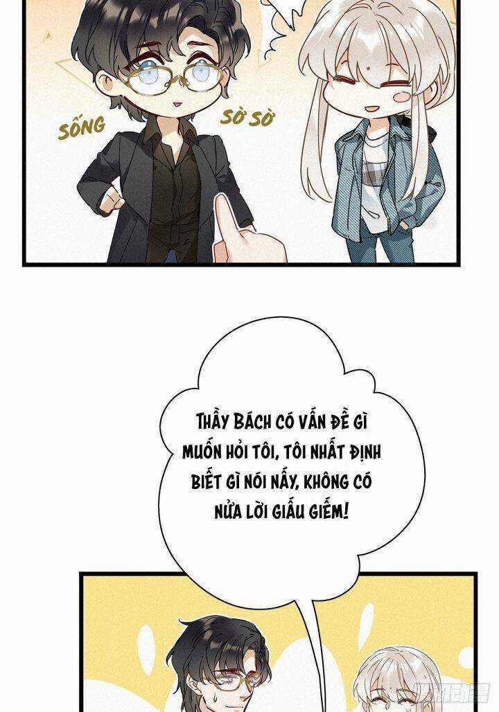 Thỉnh Quân Nhập Quái - Chapter 20 - Trang 24