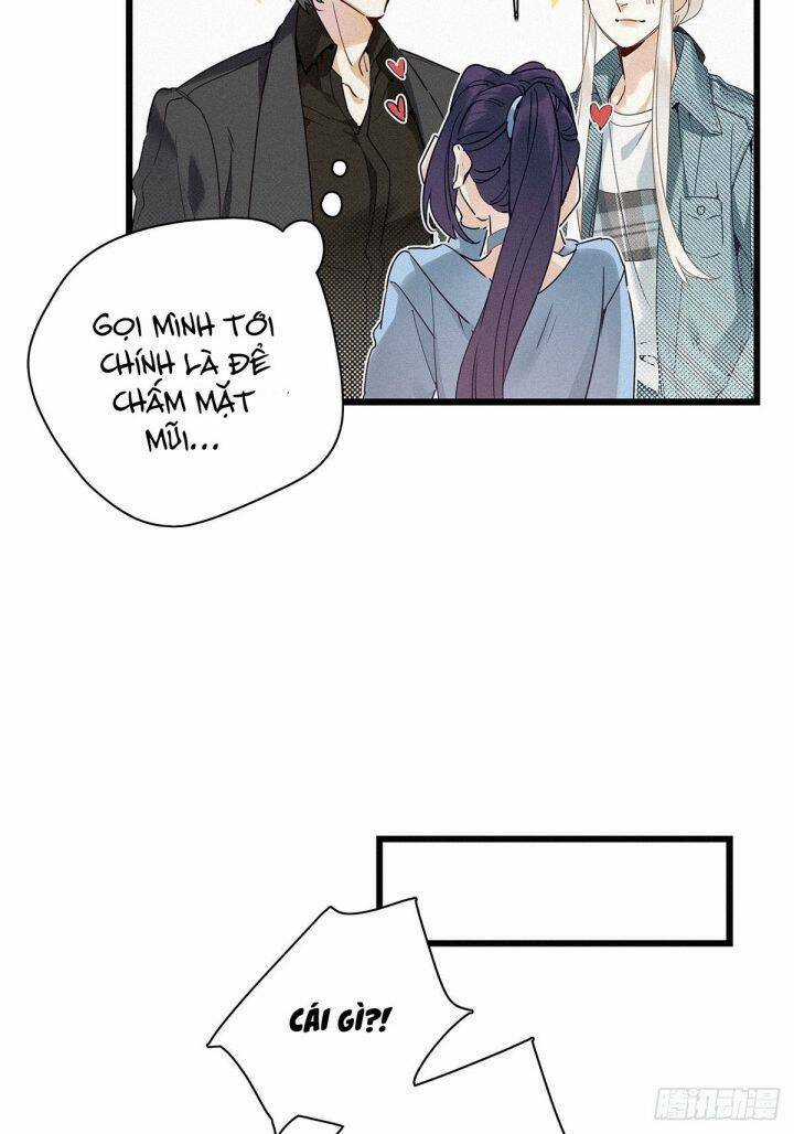 Thỉnh Quân Nhập Quái - Chapter 20 - Trang 25