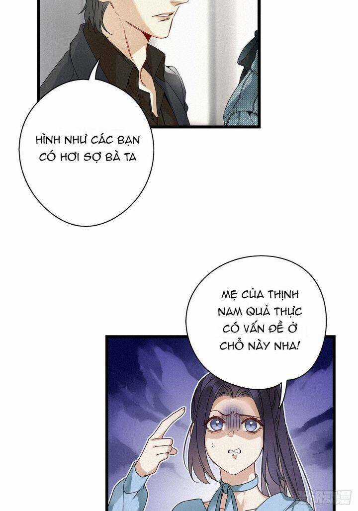 Thỉnh Quân Nhập Quái - Chapter 20 - Trang 28