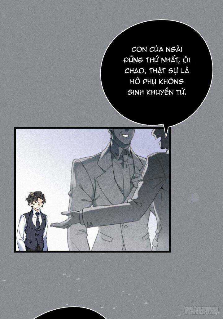 Thỉnh Quân Nhập Quái - Chapter 20 - Trang 4