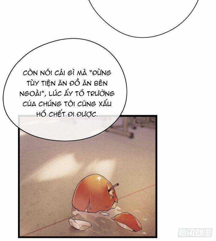 Thỉnh Quân Nhập Quái - Chapter 20 - Trang 31