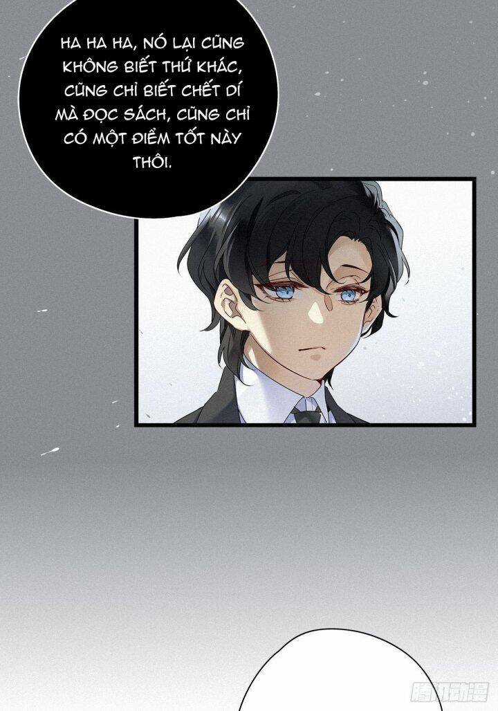 Thỉnh Quân Nhập Quái - Chapter 20 - Trang 5