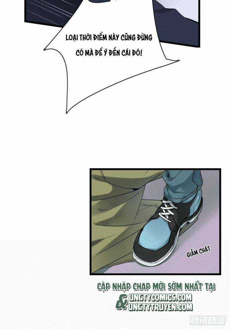 Thỉnh Quân Nhập Quái - Chapter 21 - Trang 14