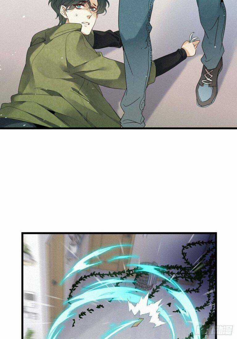 Thỉnh Quân Nhập Quái - Chapter 21 - Trang 16