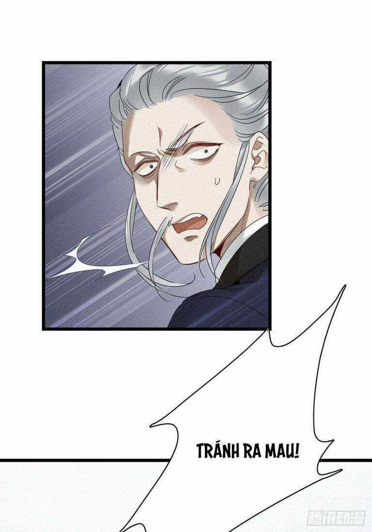 Thỉnh Quân Nhập Quái - Chapter 21 - Trang 18