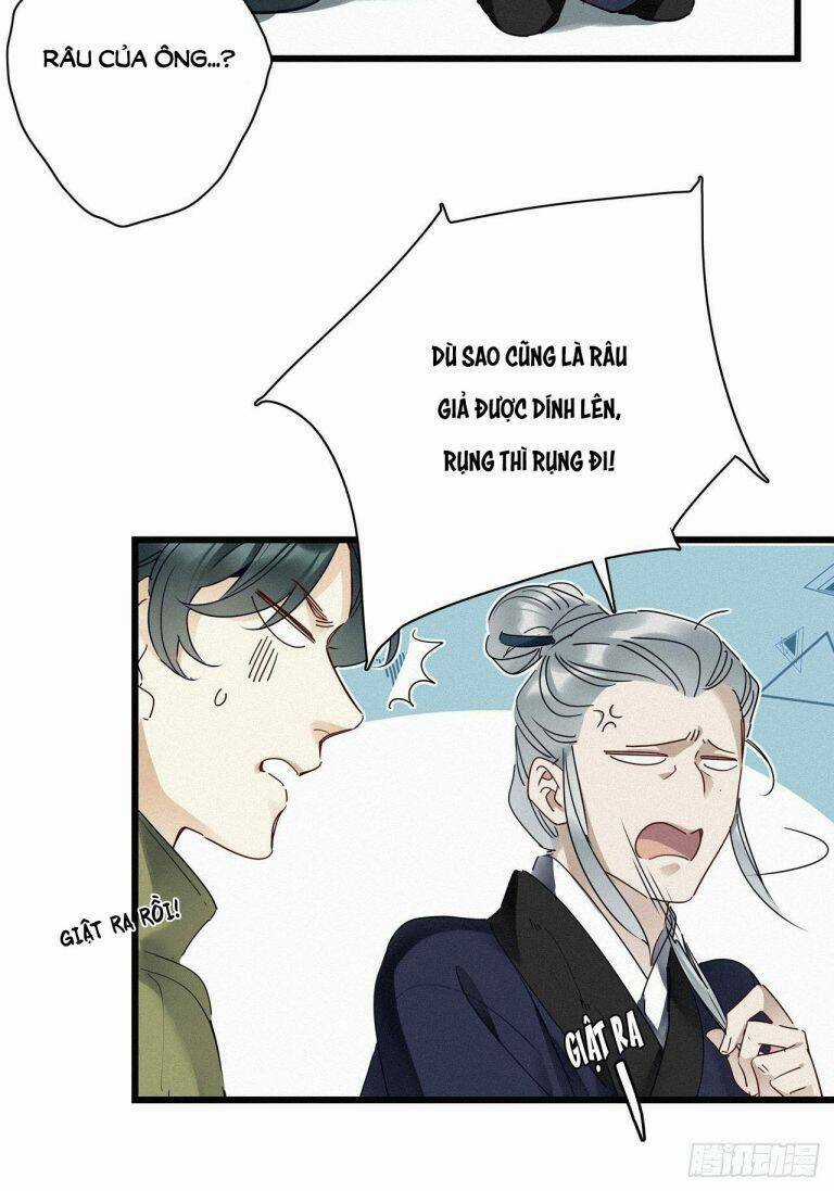 Thỉnh Quân Nhập Quái - Chapter 21 - Trang 23