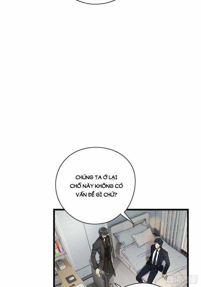 Thỉnh Quân Nhập Quái - Chapter 21 - Trang 33