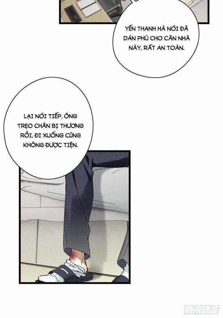 Thỉnh Quân Nhập Quái - Chapter 21 - Trang 34