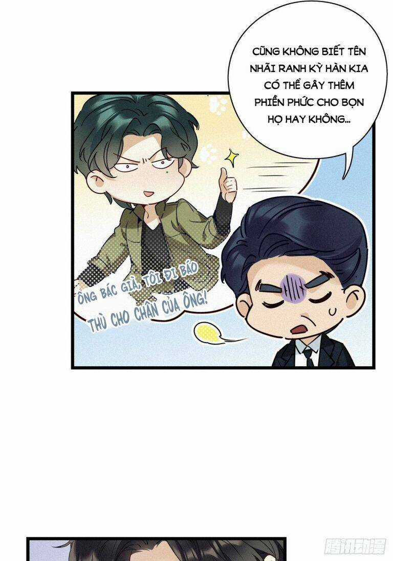 Thỉnh Quân Nhập Quái - Chapter 21 - Trang 35