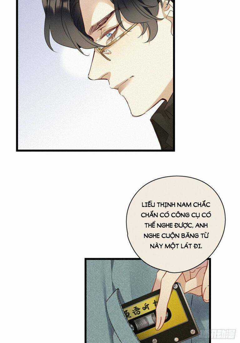 Thỉnh Quân Nhập Quái - Chapter 21 - Trang 36