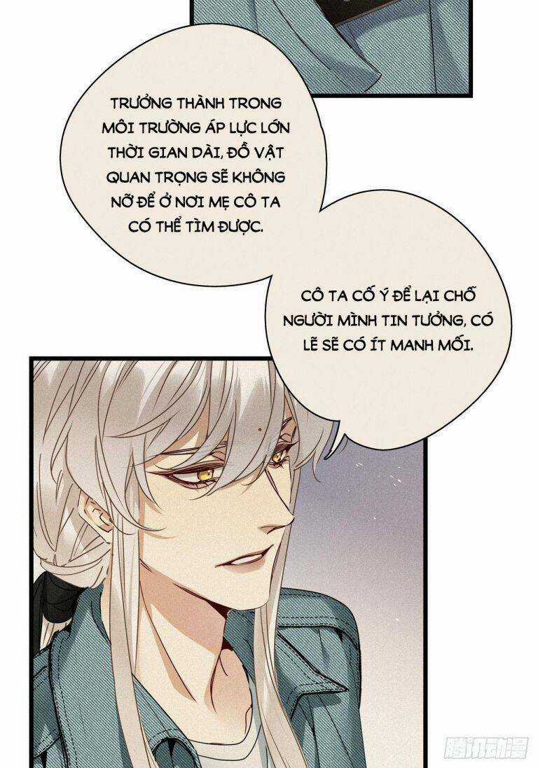 Thỉnh Quân Nhập Quái - Chapter 21 - Trang 37